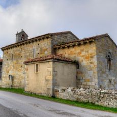 Church of Santa Eulalia de la Lloraza