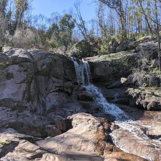 Woomargama National Park