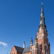 Saint Paul's Evangelical Lutheran Church