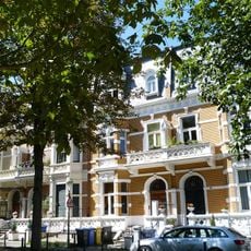 Poppelsdorfer Allee 74