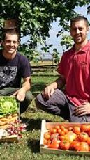 Potager de l'Epinay