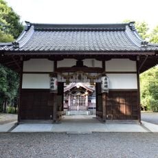 雙栗神社