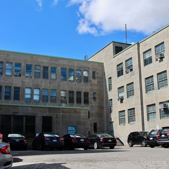 Allan Memorial Institute