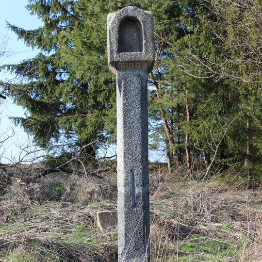 Boží muka u Jinína