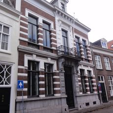 Oude Dieze 5, 's-Hertogenbosch