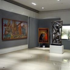Galleria d'arte contemporanea