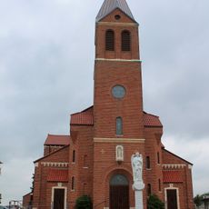 St. Peter's Roman Catholic Church