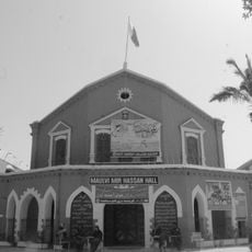Shaheed Ganj Mosque