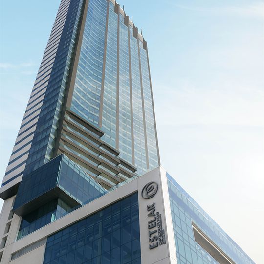 Hotel Estelar Bocagrande