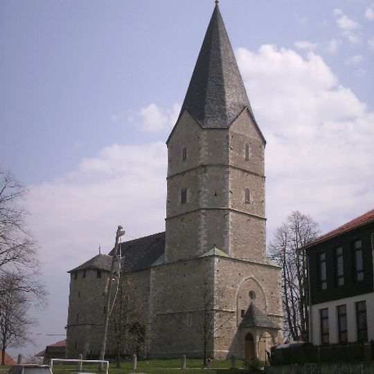 Our Lady of the Snow Parish Church