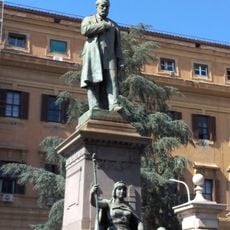 Monumento a Quintino Sella