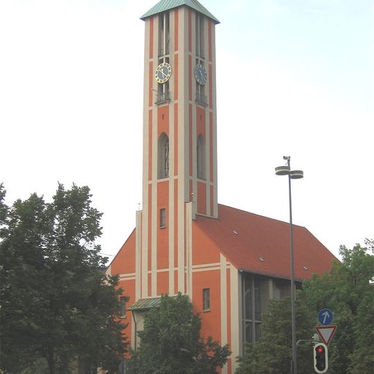 St. Markus