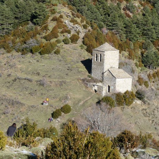 Ermita de la Virgen de Fajanillas