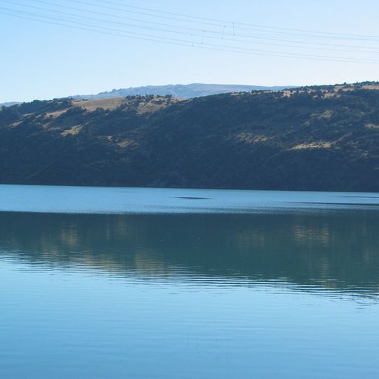 Lake Roxburgh