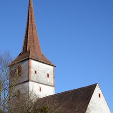 St. Martin