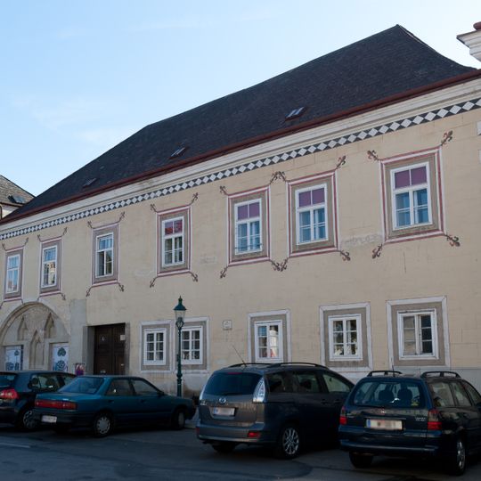Bürgerhaus