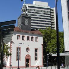 Stadtkirche