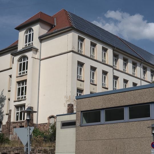 Grundschule Rotenberg