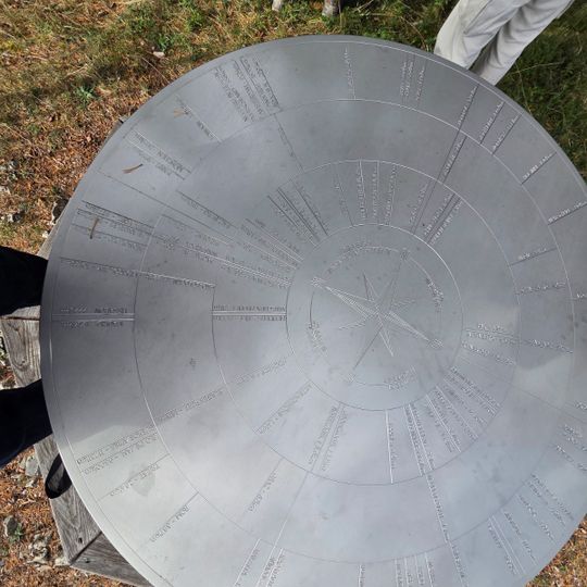 Rabenstein Aussichtskanzel