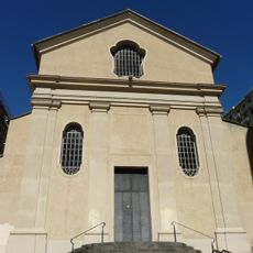 Chiesa di San Nicola da Tolentino
