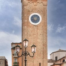 Orologio della Torre di Sant'Andrea
