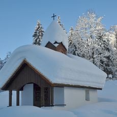Kapelle Mariahilf, Dalaas