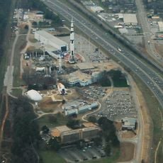 U.S. Space & Rocket Center