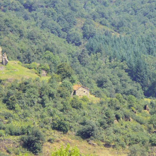 Château de Grenier-Montgon