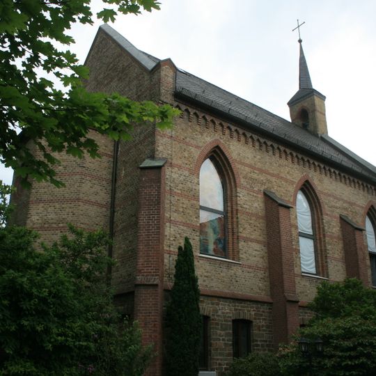 Evangelische Kirche Eitorf