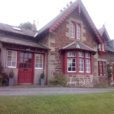 1 Maxwellheugh Terrace, Kelso