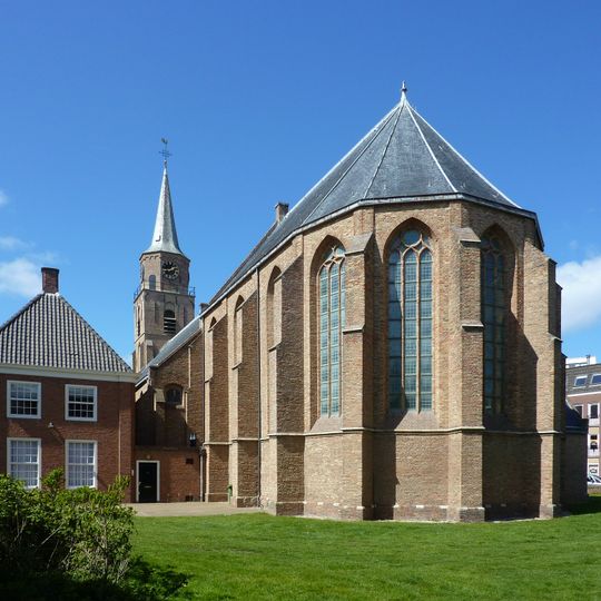 Oude Kerk