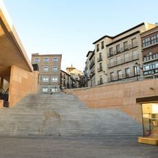 Palacio de Congresos de Toledo