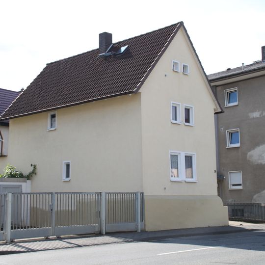 Wetzlarer Straße 54