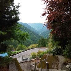 安楽寺