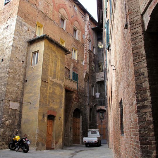 Castellare degli Ugurgieri