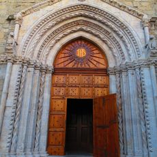 Sant'Emidio Vescovo e Martire church