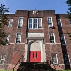 Thomas C. Miller Public School