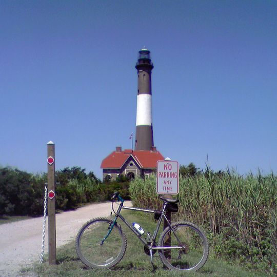 Fire Island