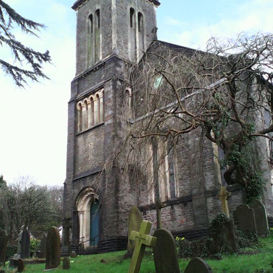 St Mary's Church