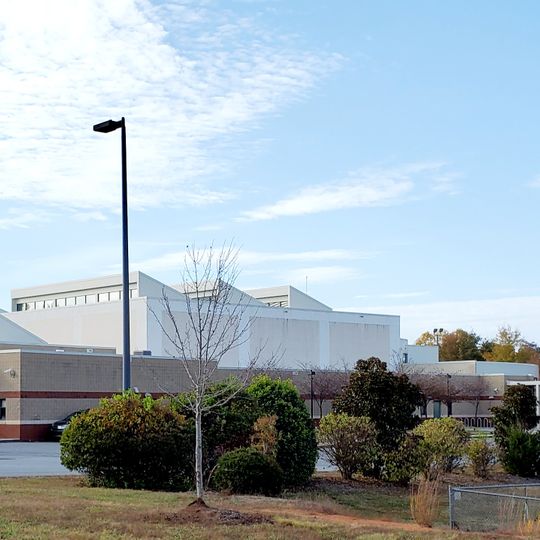 Northern Guilford Middle School