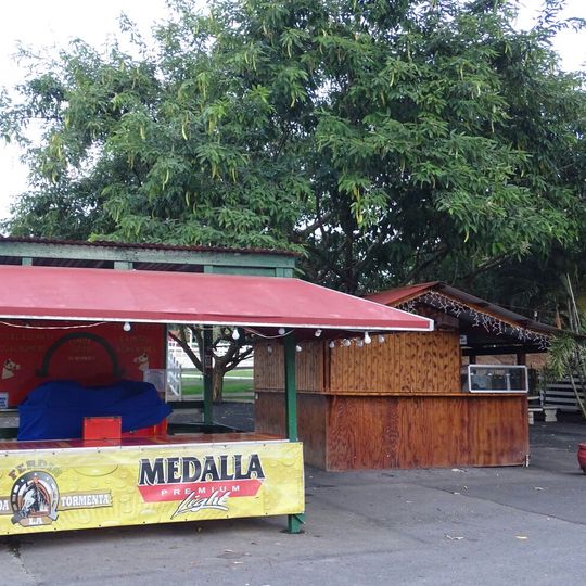 Hacienda La Tormenta