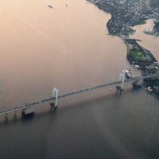 Pont de Throgs Neck
