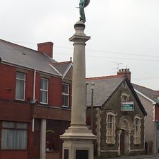 Kenfig Hill War Memorial