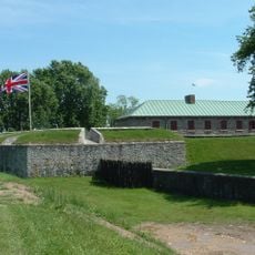 Old Fort Erie