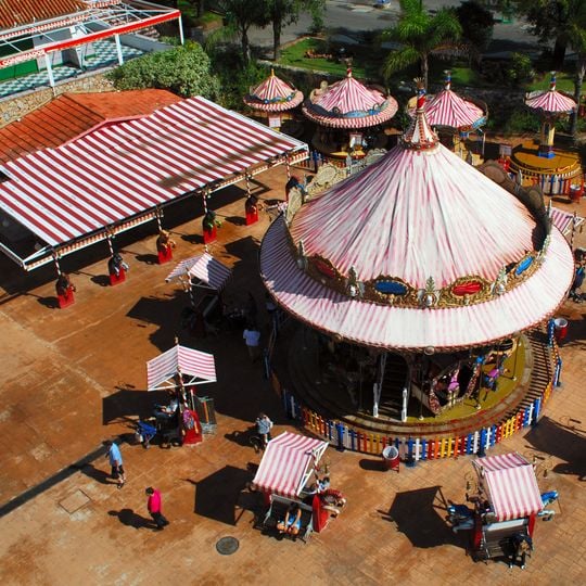 Tivoli World