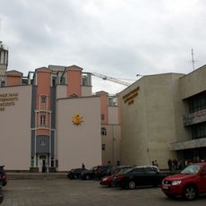 Gosoedarstvenniy Darvinovskiy moezey