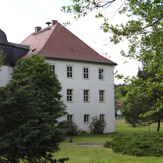 Schloss Almerswind