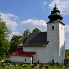 Church of Saint Nicholas