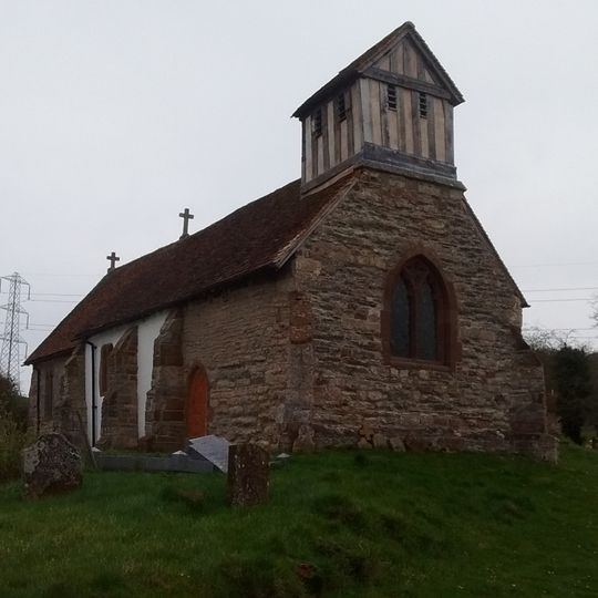Church of the Holy Trinity