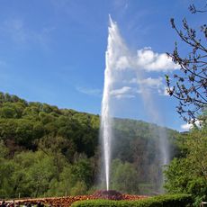 Geysir Andernach